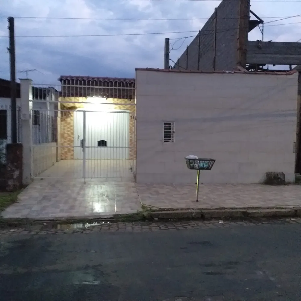 Apartamento, 1 quarto, 43 m² - Foto 1