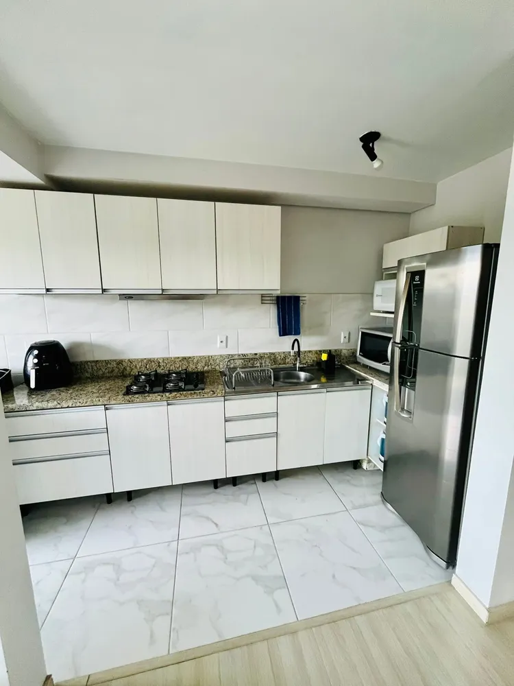 Apartamento, 1 quarto, 43 m² - Foto 4