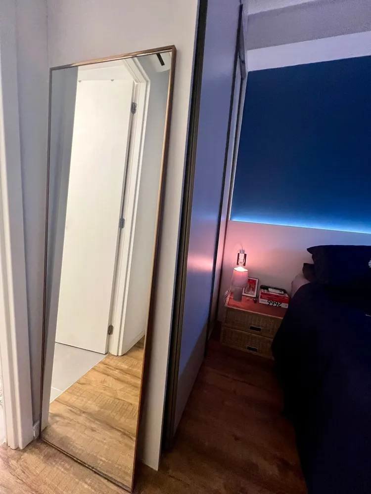 Apartamento, 1 quarto, 43 m² - Foto 6