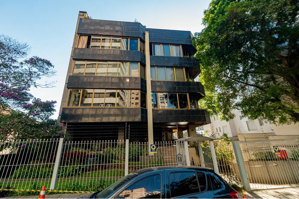 Apartamento, 3 quartos, 330 m² - Foto 4