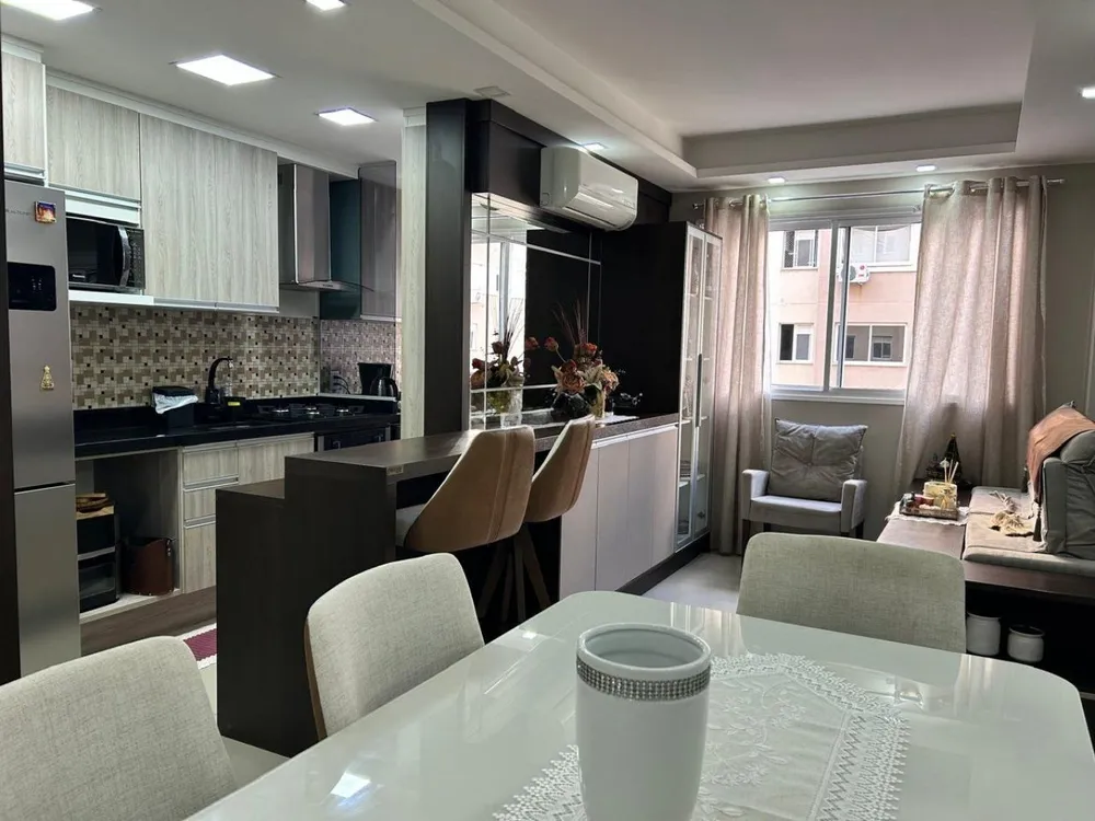 Apartamento, 3 quartos, 92 m² - Foto 7