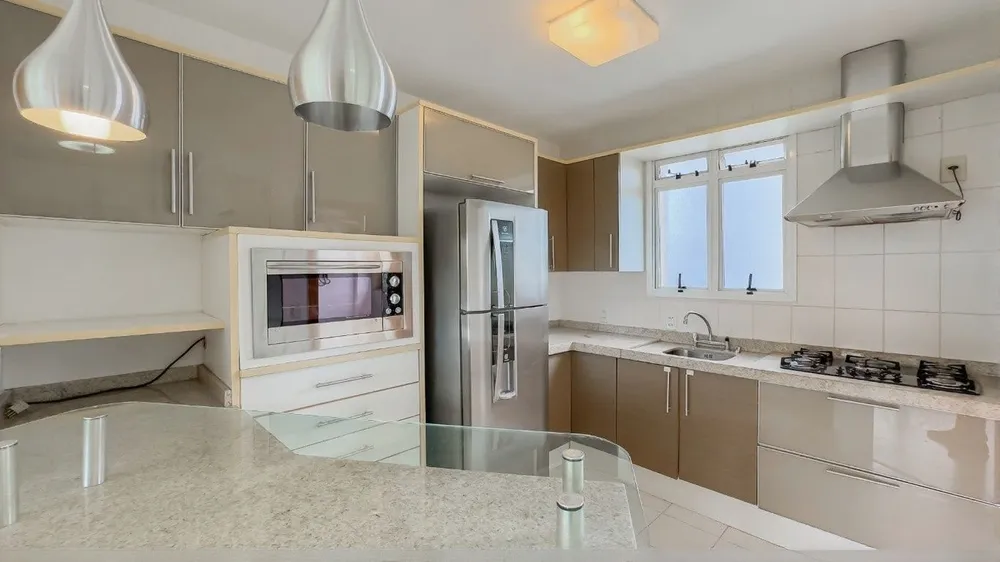 Apartamento, 2 quartos, 75 m² - Foto 2