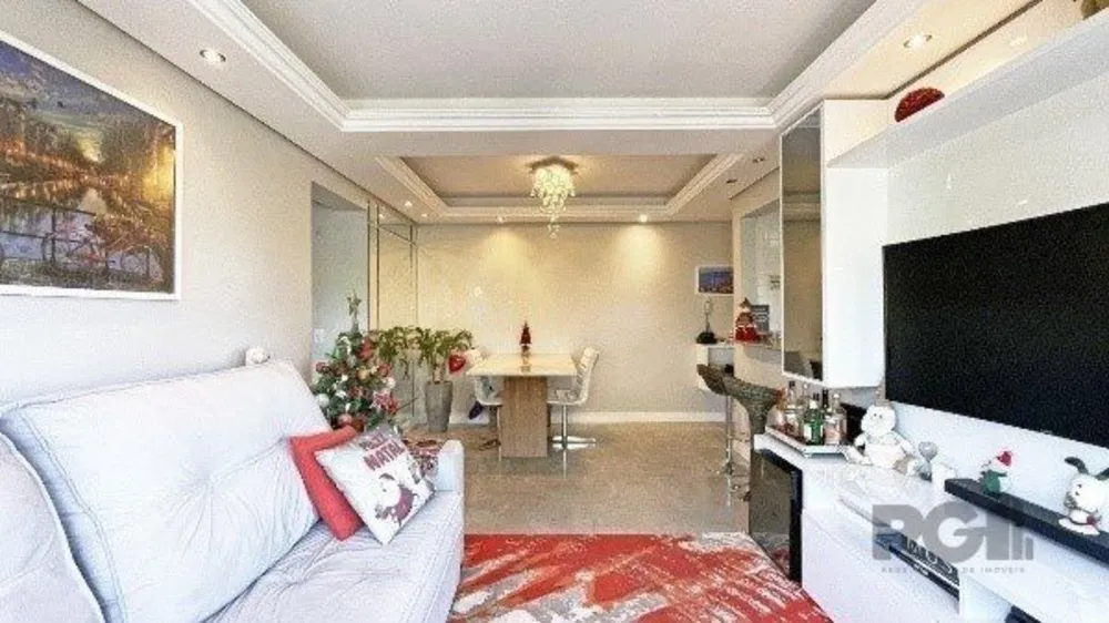 Apartamento, 2 quartos, 66 m² - Foto 8