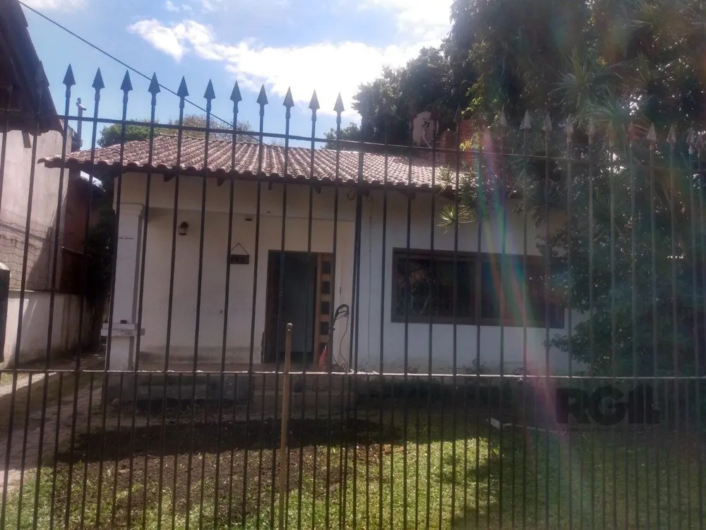 Depósito-Galpão, 11 m² - Foto 1