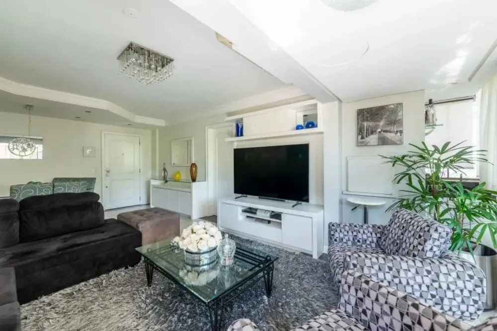 Apartamento, 4 quartos, 383 m² - Foto 1