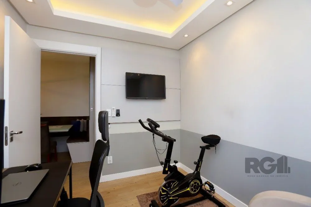 Apartamento, 4 quartos, 383 m² - Foto 2