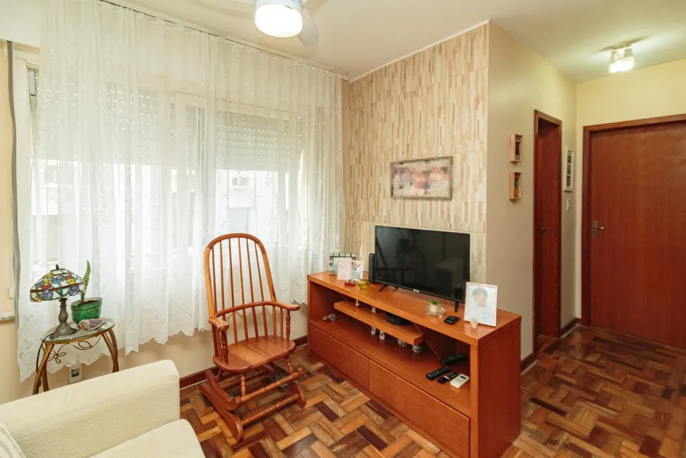 Apartamento, 2 quartos, 60 m² - Foto 1