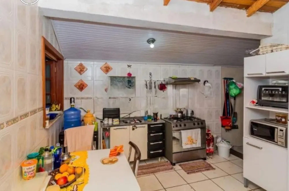Casa, 3 quartos, 231 m² - Foto 2