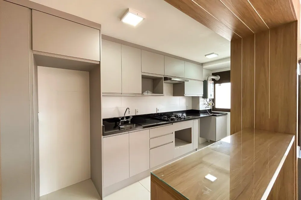 Apartamento, 3 quartos, 61 m² - Foto 1