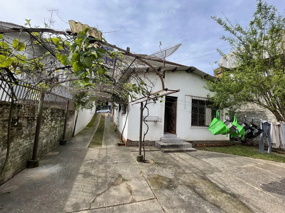 Apartamento, 3 quartos, 61 m² - Foto 3