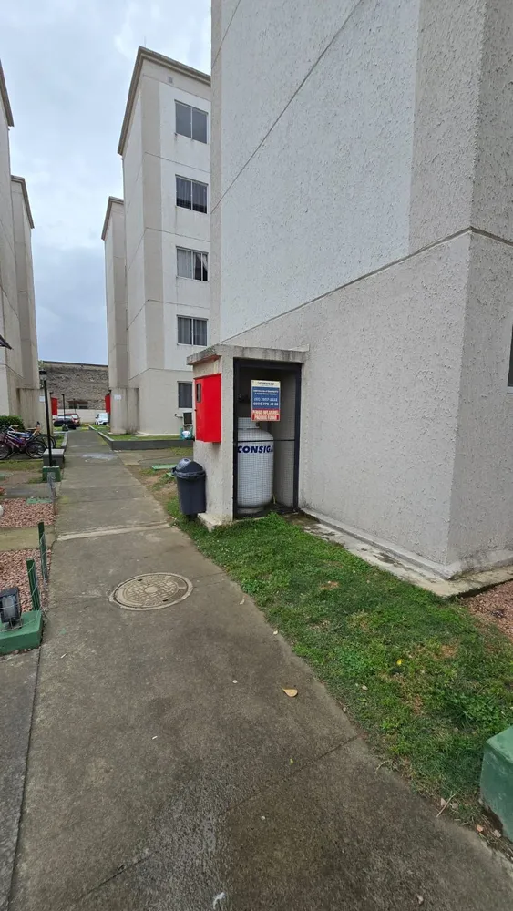 Apartamento, 3 quartos, 61 m² - Foto 8