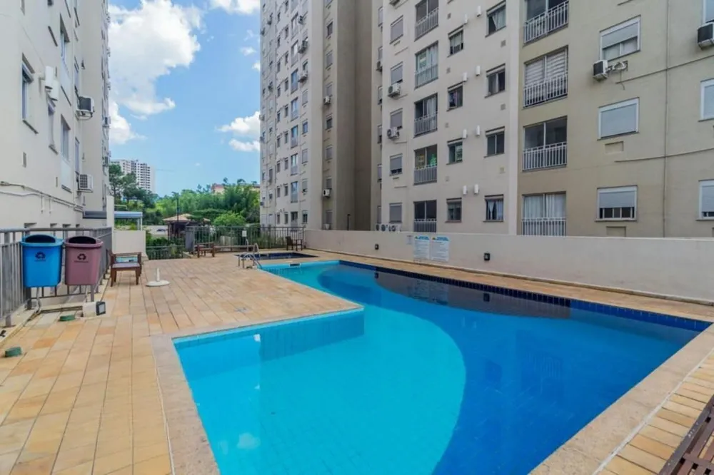 Apartamento, 2 quartos, 49 m² - Foto 1