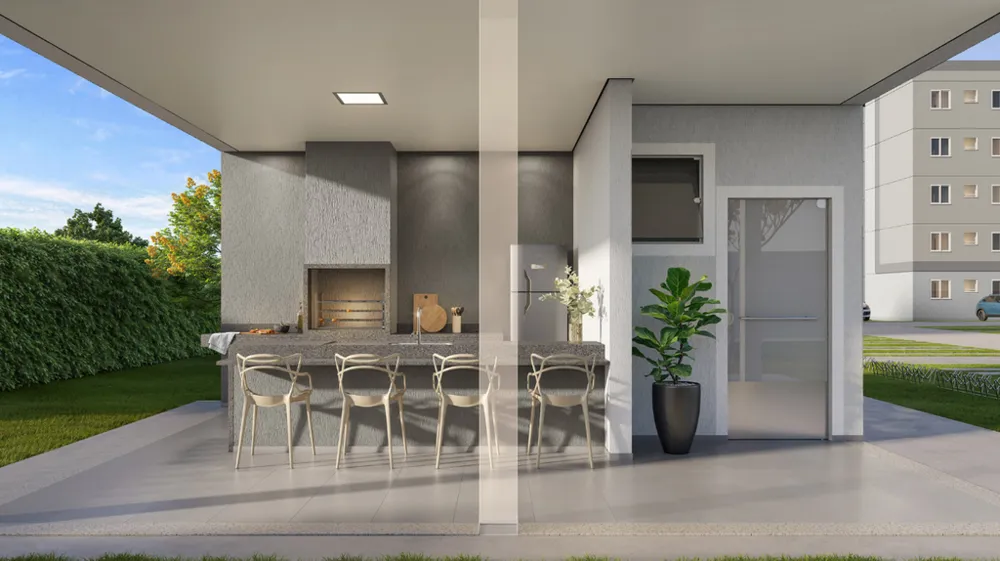 Depósito-Galpão, 47 m² - Foto 8