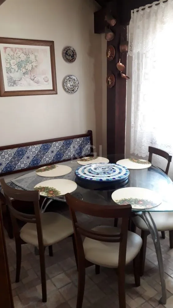 Casa, 3 quartos, 145 m² - Foto 6