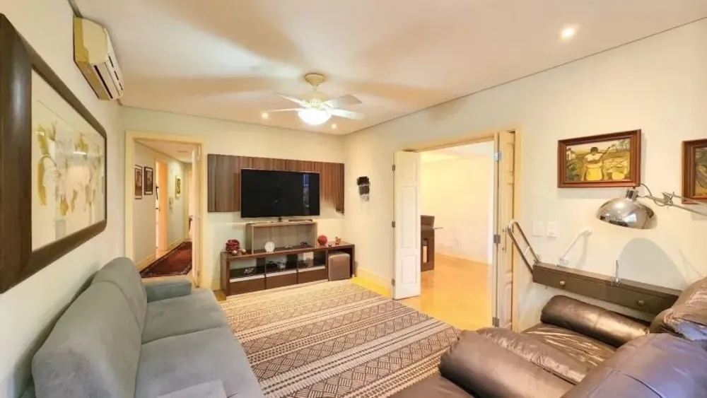 Casa, 3 quartos, 143 m² - Foto 8