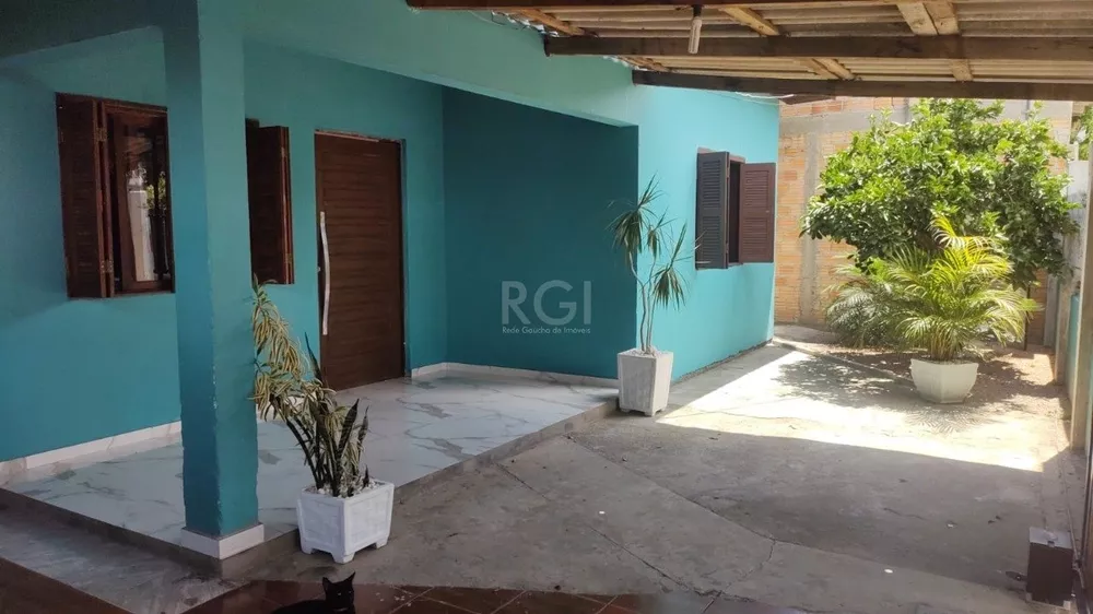 Casa à venda com 3 quartos, 311m² - Foto 2