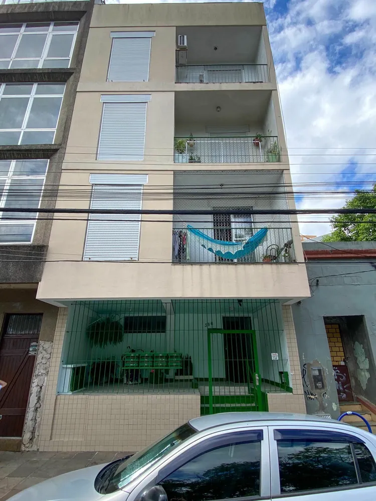 Apartamento, 1 quarto, 42 m² - Foto 5