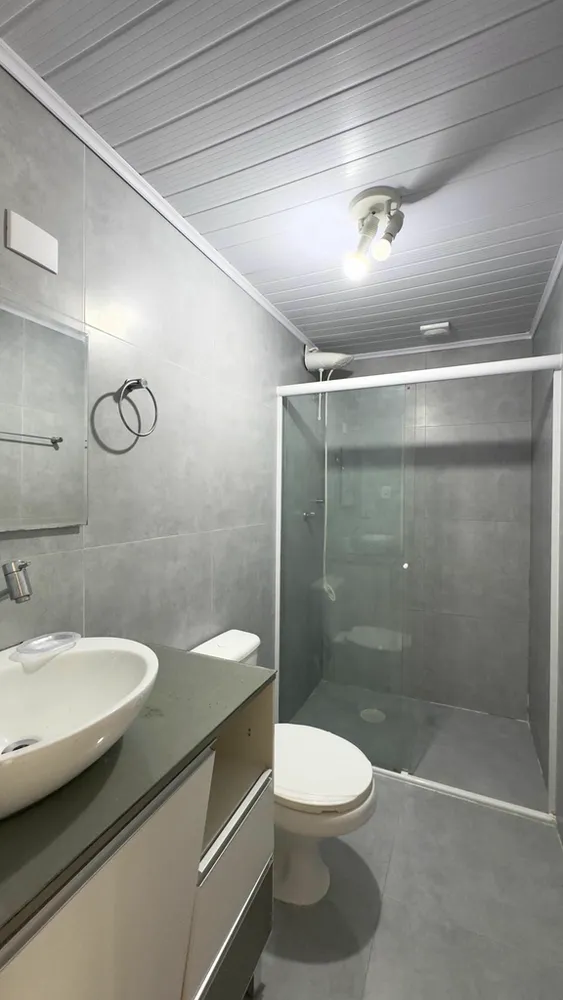 Apartamento, 1 quarto, 42 m² - Foto 2