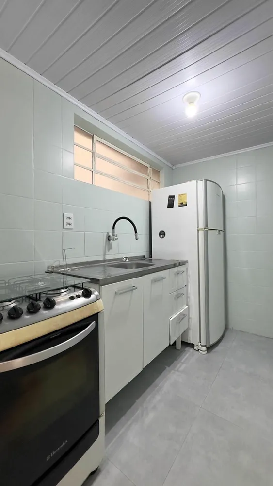 Apartamento, 1 quarto, 42 m² - Foto 2
