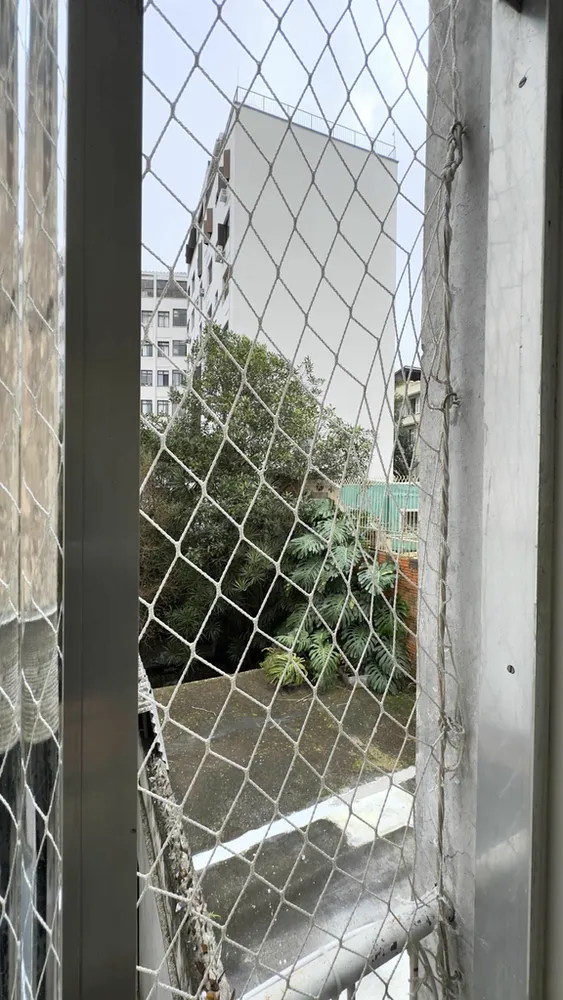 Apartamento, 1 quarto, 42 m² - Foto 4