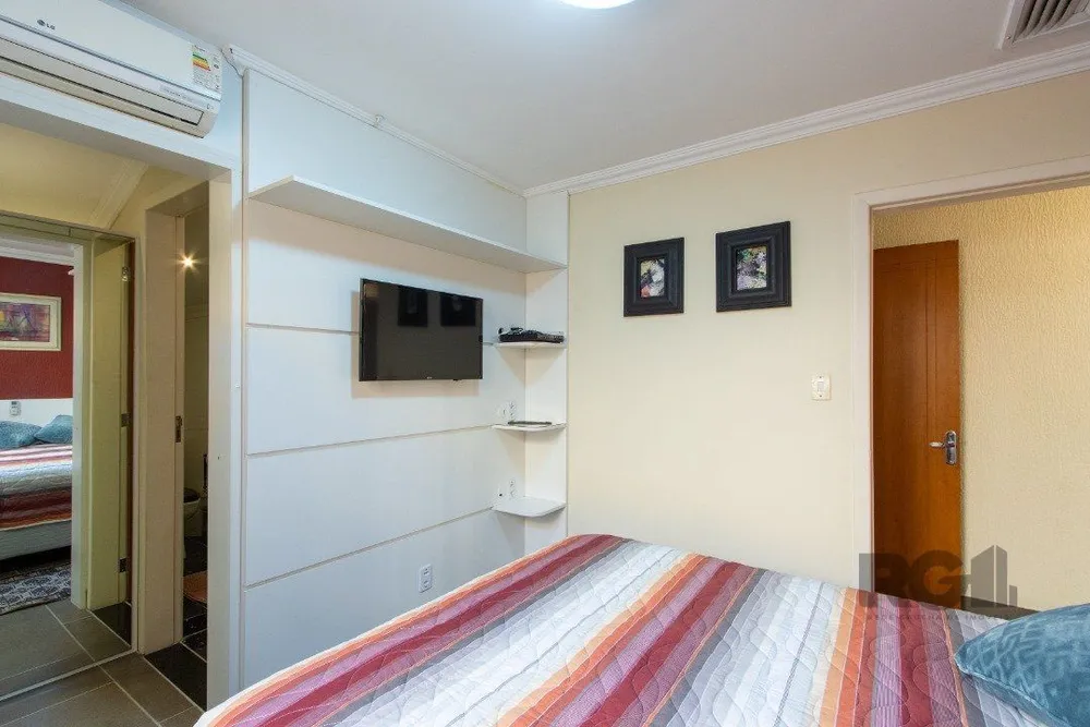 Apartamento, 3 quartos, 67 m² - Foto 6