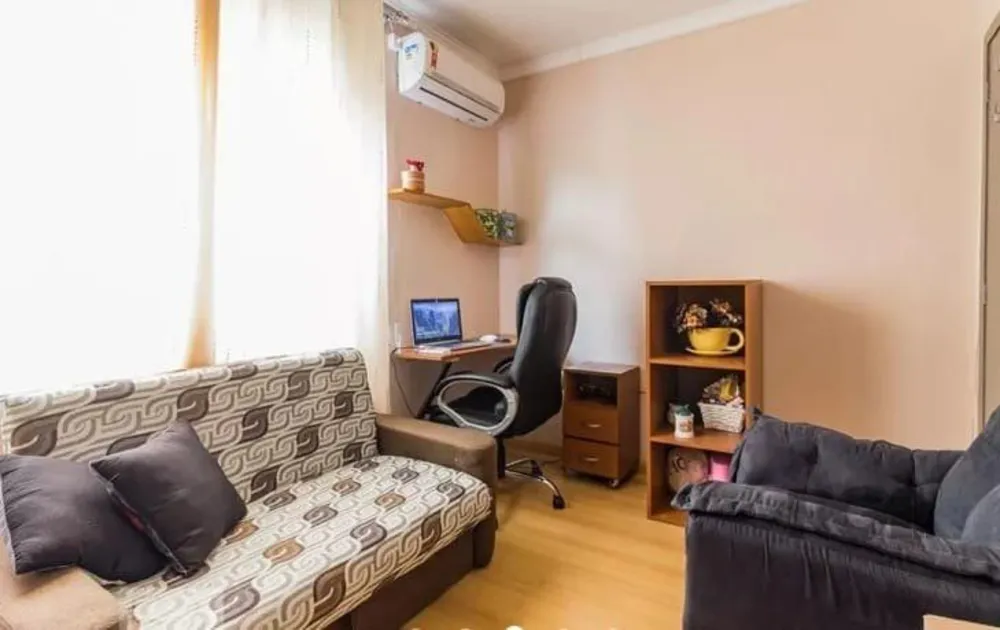 Apartamento, 3 quartos, 67 m² - Foto 1