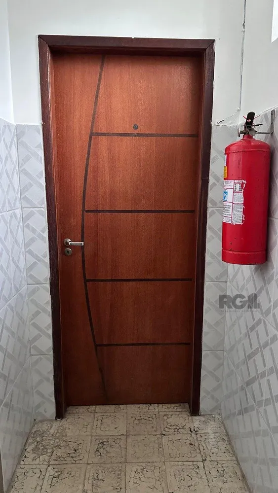 Apartamento, 1 quarto, 19 m² - Foto 1