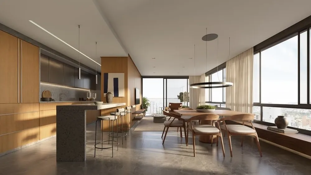 Depósito-Galpão, 215 m² - Foto 4