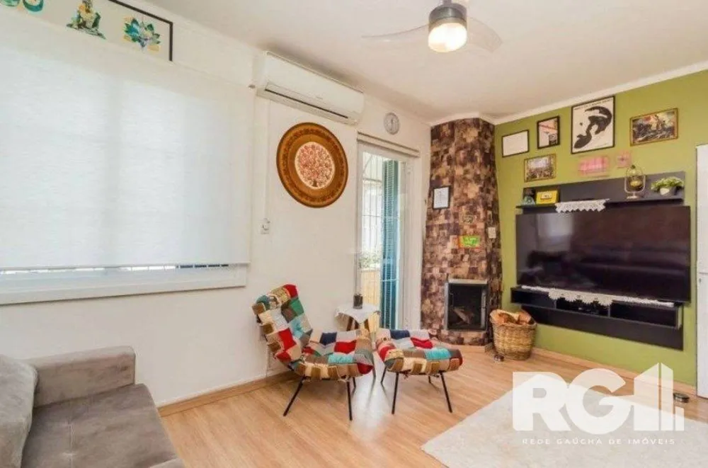 Apartamento, 2 quartos, 113 m² - Foto 1