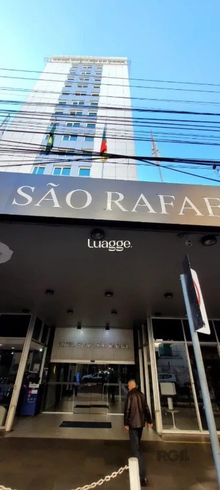Loja-Salão, 291 m² - Foto 1