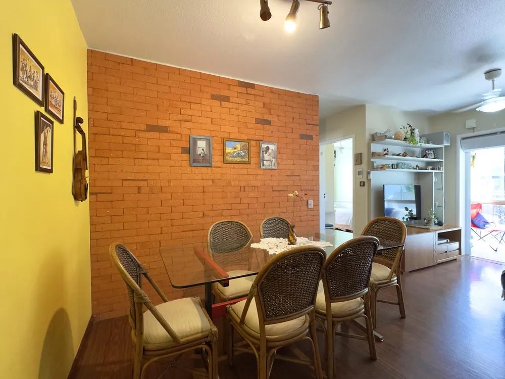 Apartamento, 2 quartos, 62 m² - Foto 4