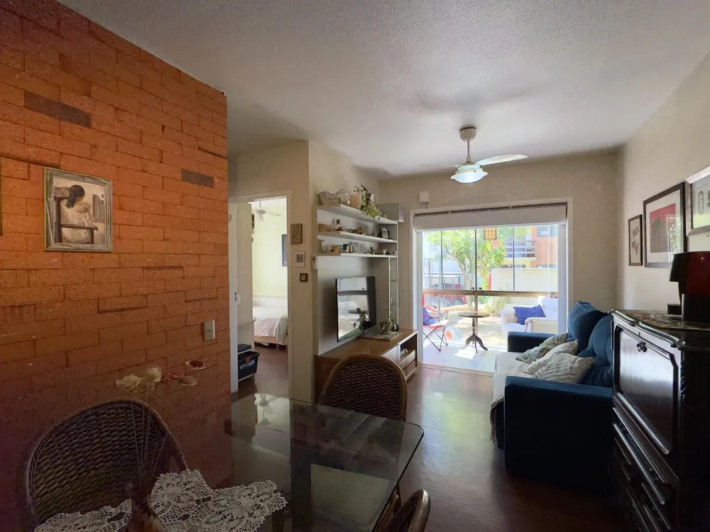 Apartamento, 2 quartos, 64 m² - Foto 6
