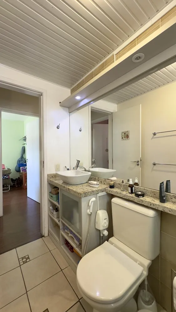 Apartamento, 2 quartos, 62 m² - Foto 2