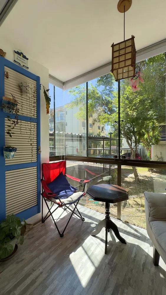 Apartamento, 2 quartos, 62 m² - Foto 3
