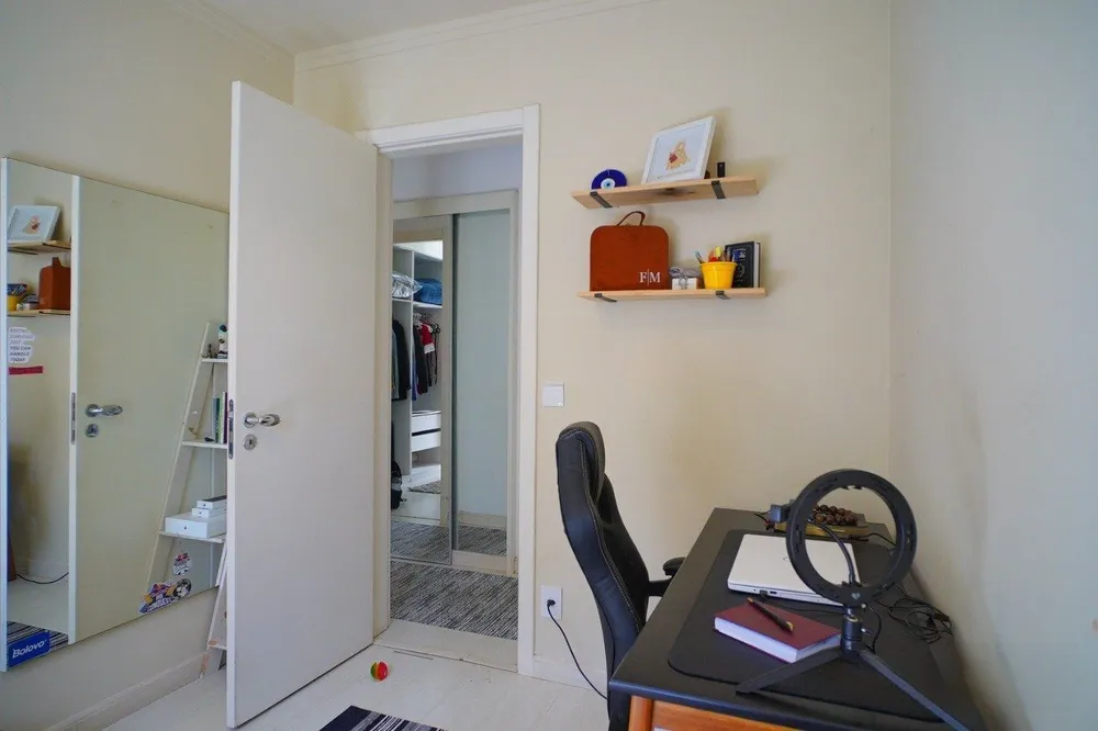 Depósito-Galpão, 81 m² - Foto 5