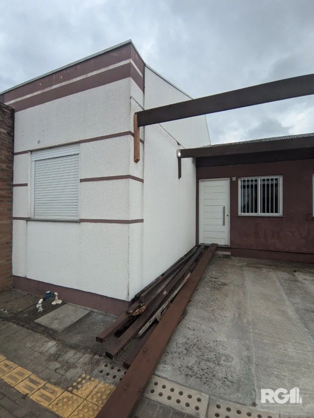 Depósito-Galpão, 924 m² - Foto 9