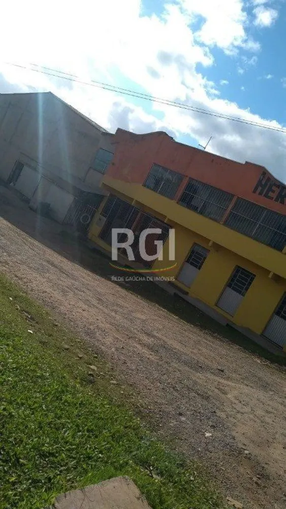 Depósito-Galpão, 924 m² - Foto 4