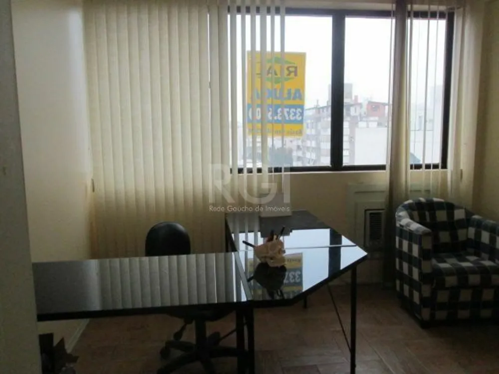 Sala-Conjunto, 29 m² - Foto 4