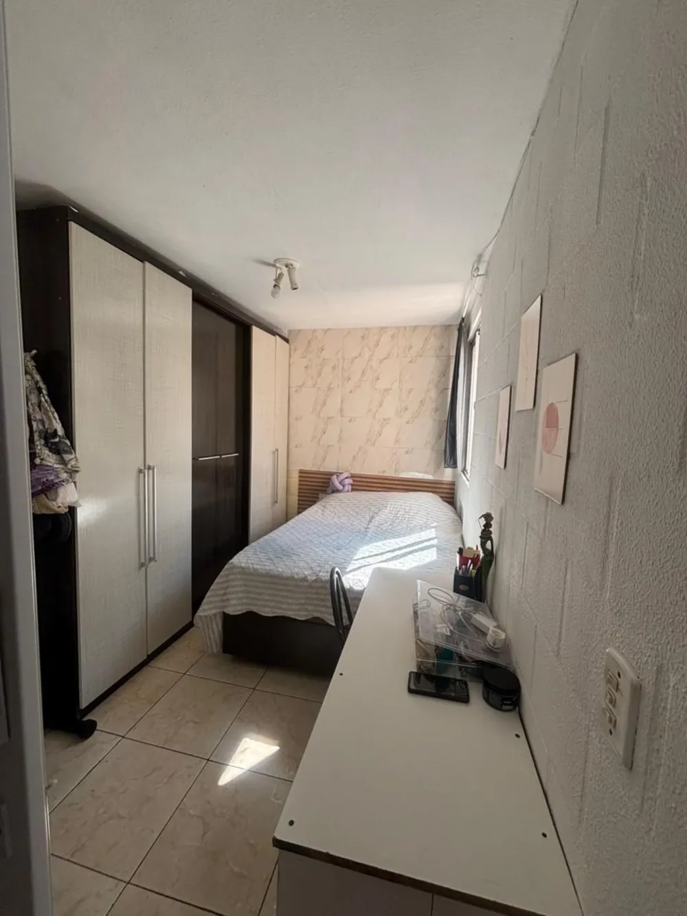 Apartamento, 1 quarto, 48 m² - Foto 1