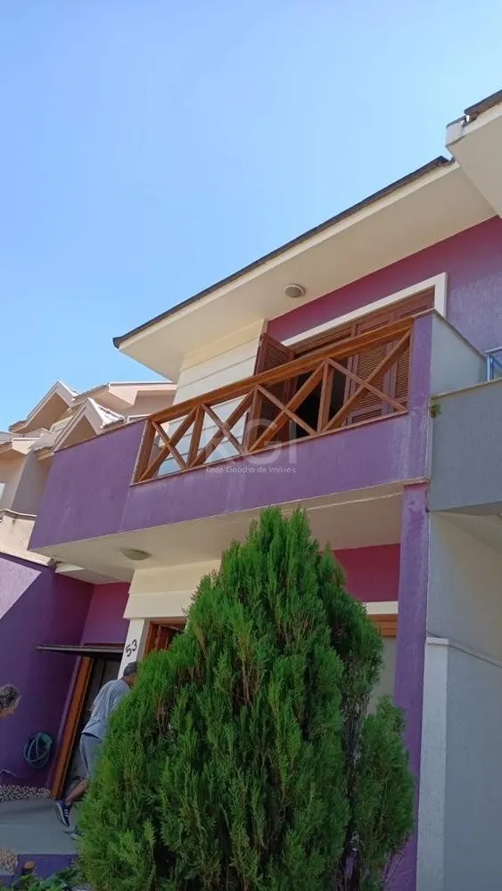 Casa de Condomínio, 3 quartos - Foto 3