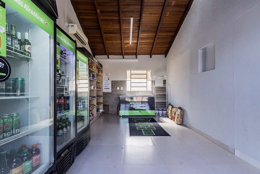 Casa de Condomínio, 2 quartos - Foto 4