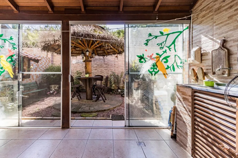 Casa de Condomínio, 2 quartos - Foto 8