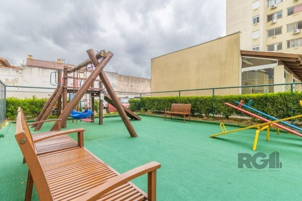 Apartamento à venda com 2 quartos, 47m² - Foto 7