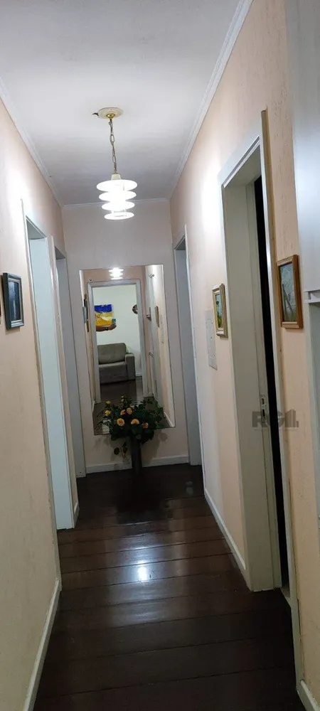 Apartamento, 1 quarto, 38 m² - Foto 3