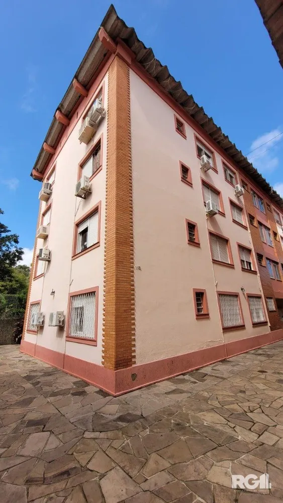 Apartamento, 1 quarto, 36 m² - Foto 1