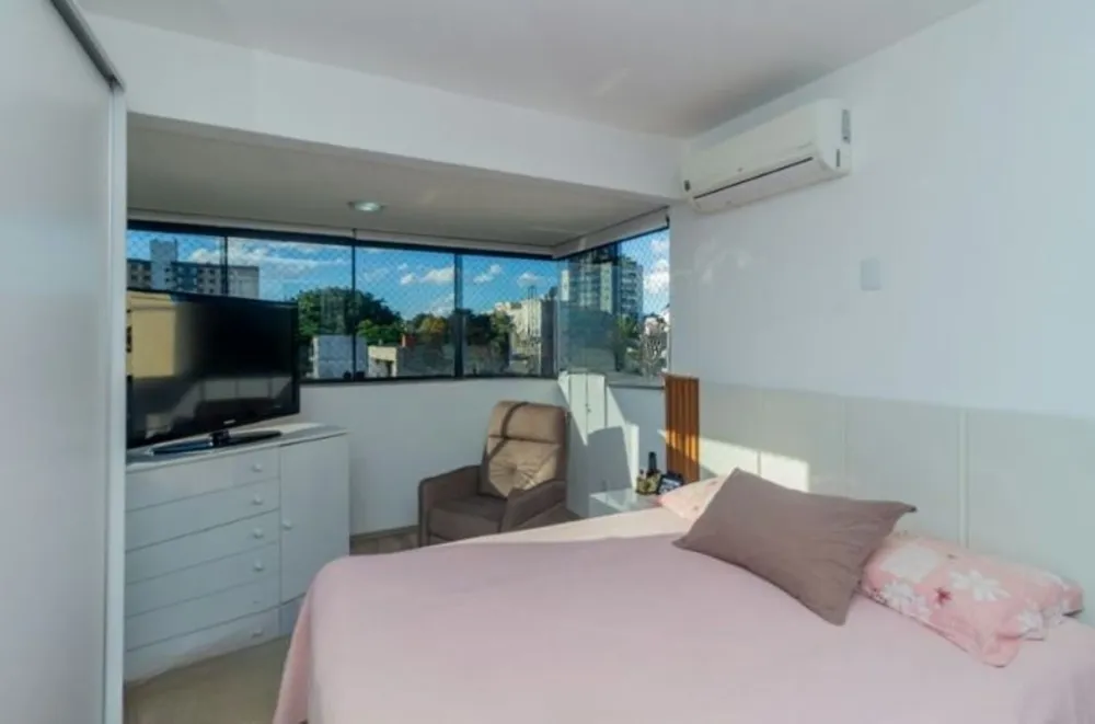 Apartamento, 2 quartos, 79 m² - Foto 5