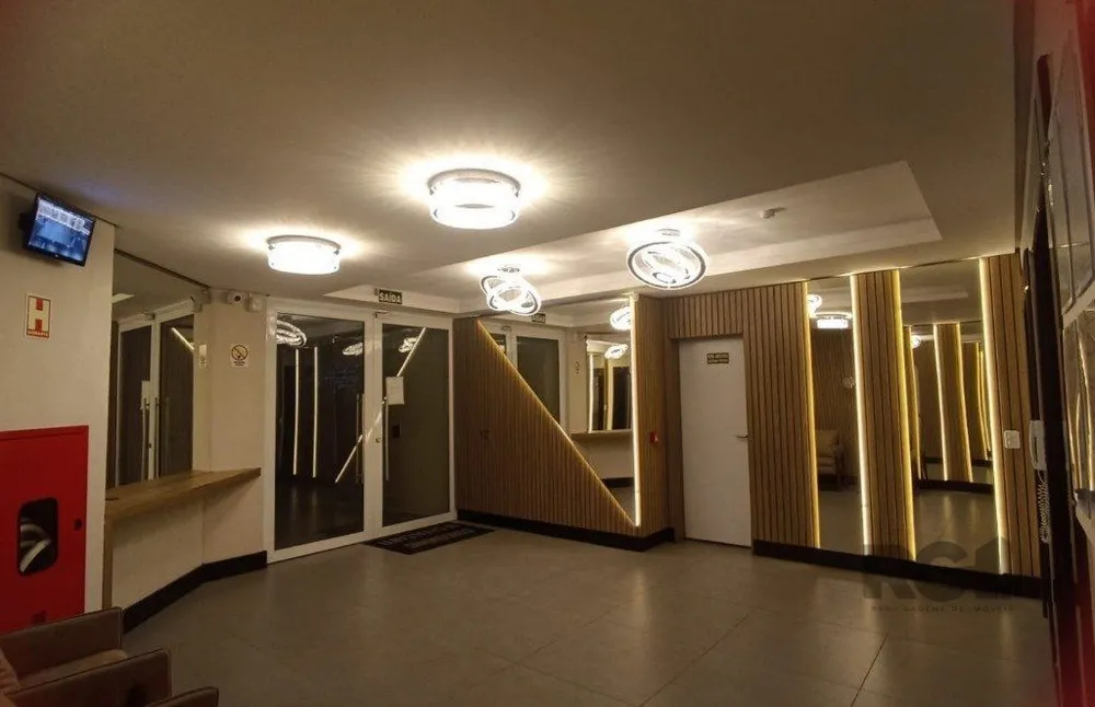 Apartamento, 2 quartos, 69 m² - Foto 5
