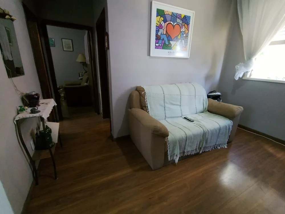 Apartamento, 2 quartos, 57 m² - Foto 6