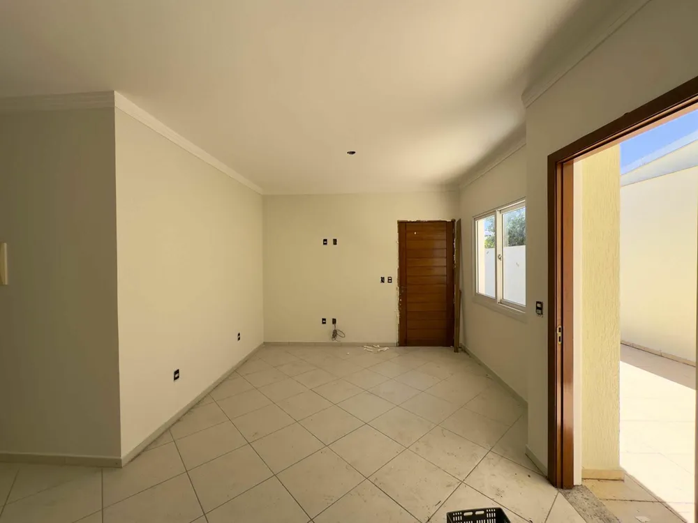 Casa de Condomínio, 2 quartos - Foto 1