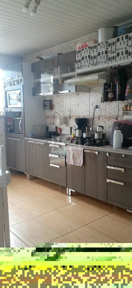 Casa de Condomínio, 3 quartos - Foto 9